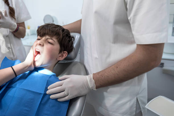 Best Pediatric Emergency Dentist in Harper, TX