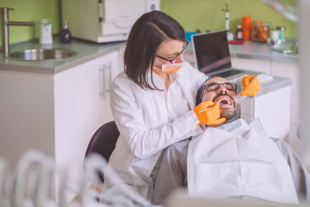 Best Mobile Emergency Dentist in Harper, TX