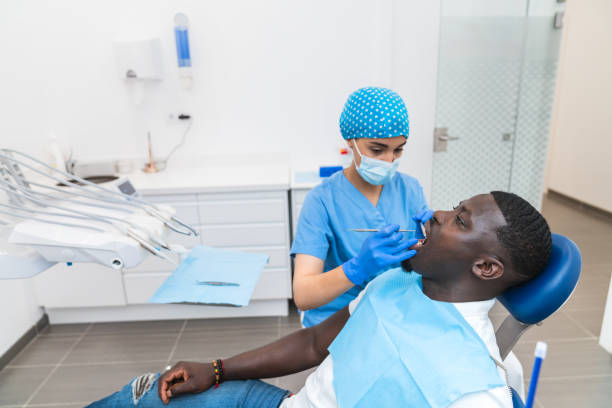 Best Emergency Dental Extractions in Harper, TX